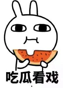 娱乐吃瓜酱谐音,酱意盎然